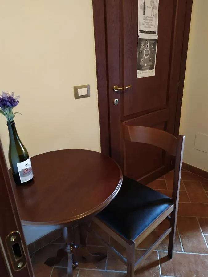 Agriturismo Marzolara. Monzuno Italia