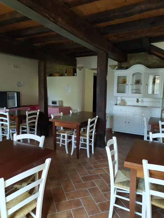 Agriturismo Marzolara. Monzuno 0*,  Italia