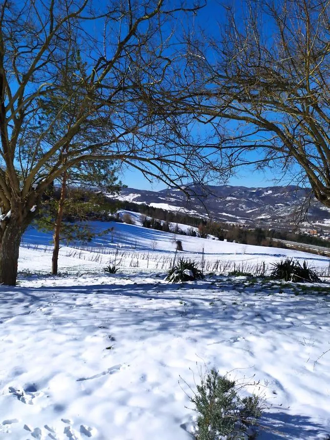 Agriturismo Marzolara. Monzuno Agroturismo