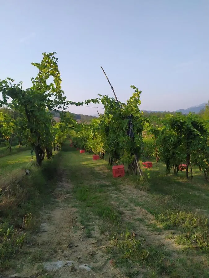 Agriturismo Marzolara. Monzuno Agroturismo