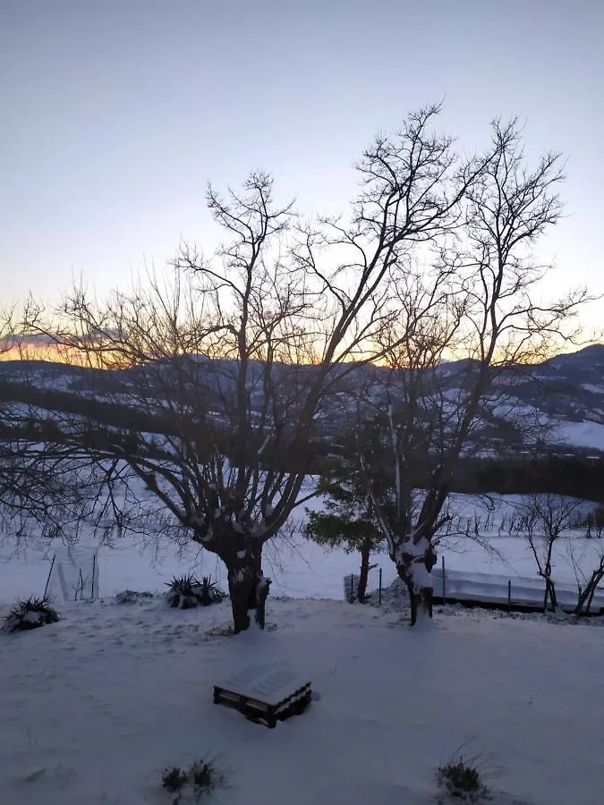 Agriturismo Marzolara. Monzuno 0*,