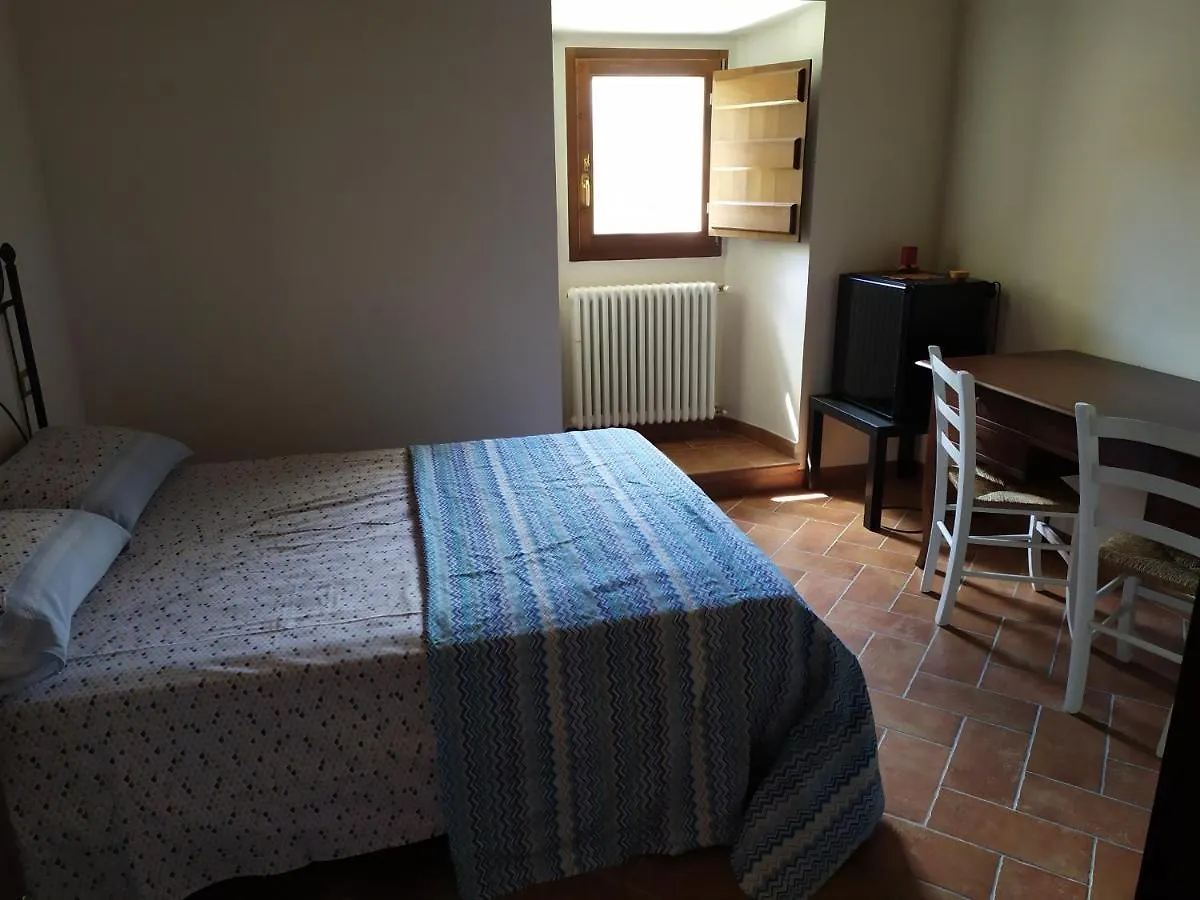 Agriturismo Marzolara. Monzuno