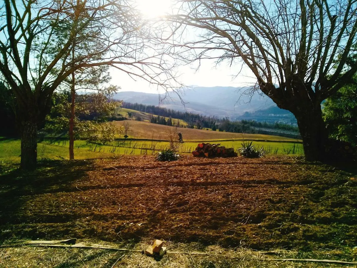 Agriturismo Marzolara. Monzuno