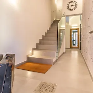  Appartement Dimora Del Voltone