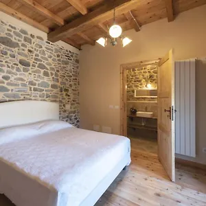  Séjour à la ferme “all'antica Dogana”