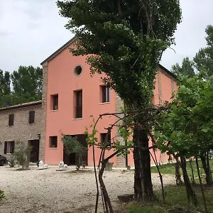  Séjour chez l'habitant Casa Madonna Boschi