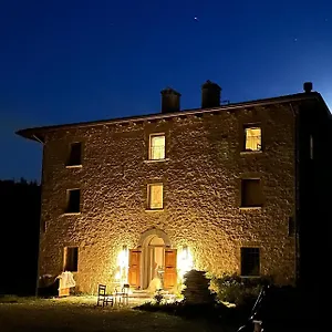 Oasi Acquafresca Bed & Breakfast