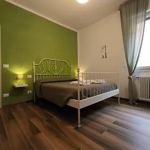 Monzuno-sulla Via Degli Dei Bed & Breakfast